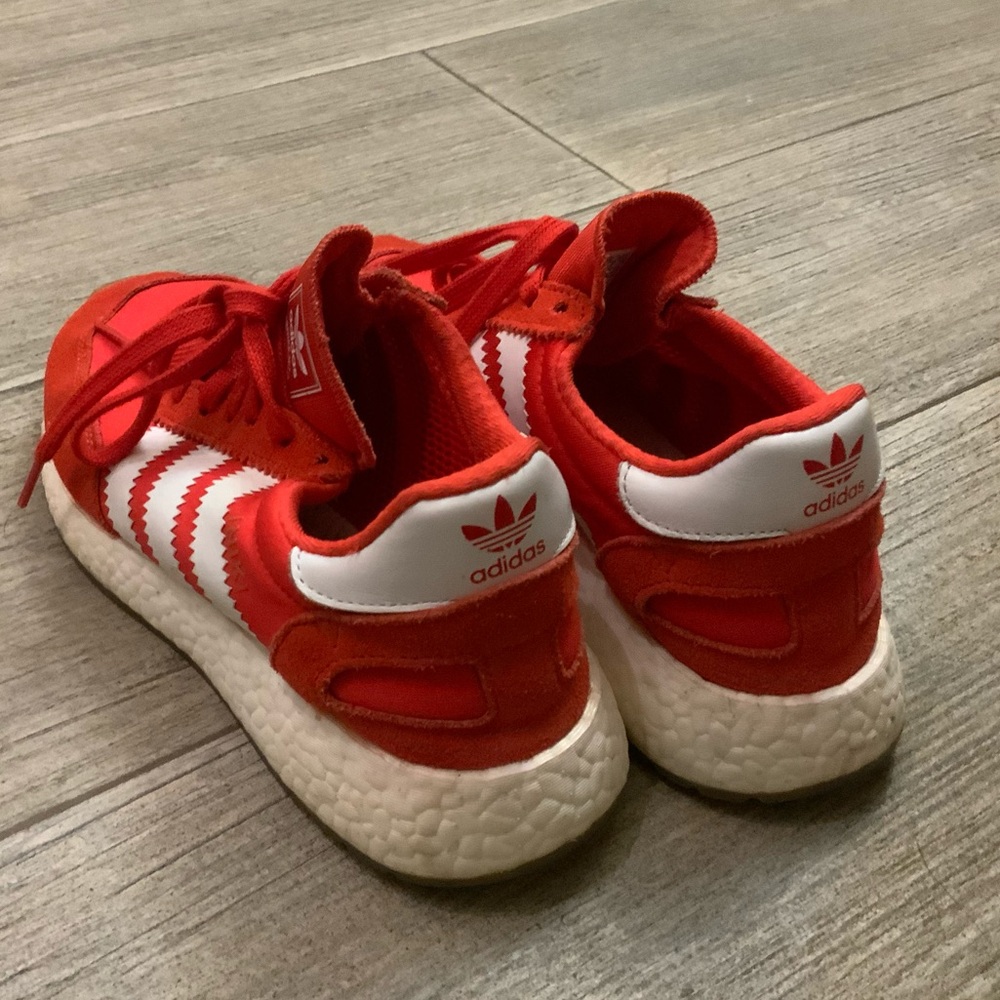 ADIDAS Inki Trainers - Picture 5 of 6